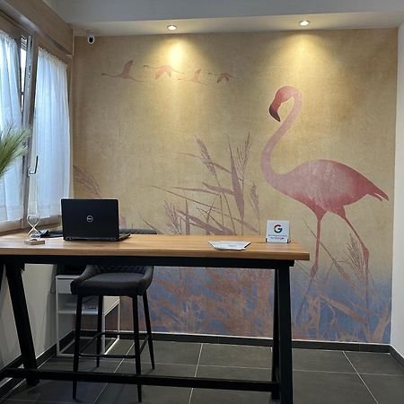 Ng Guest House Il Gallura Olbia Exterior photo