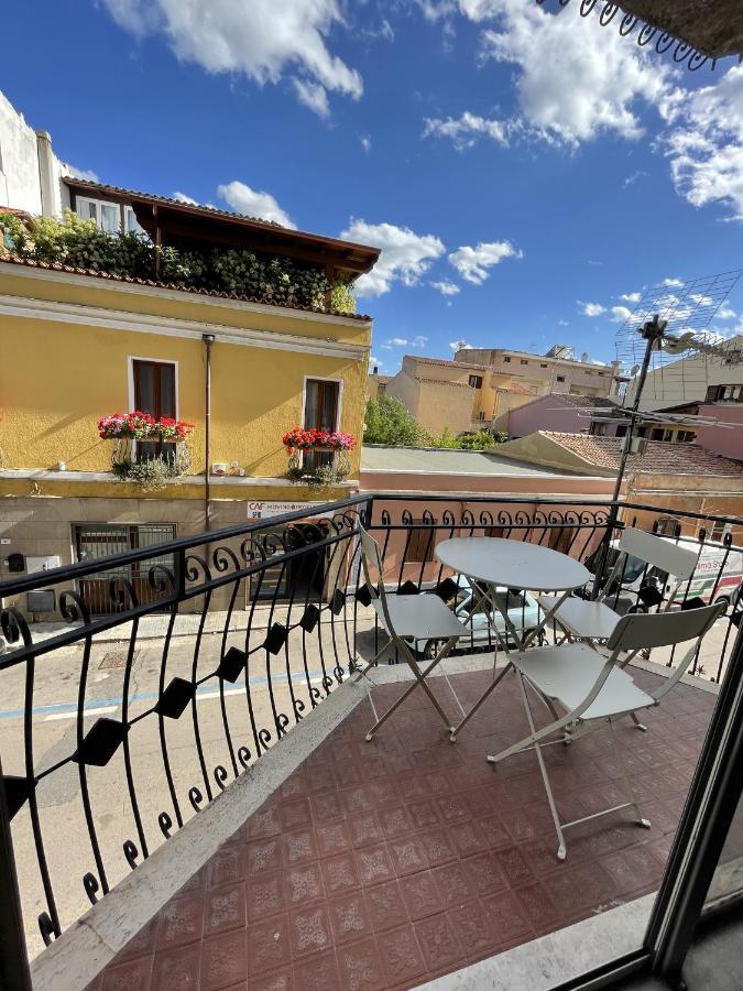 Ng Guest House Il Gallura Olbia Exterior photo