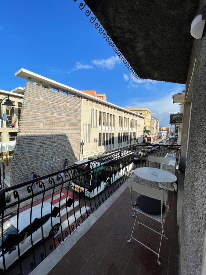 Ng Guest House Il Gallura Olbia Exterior photo