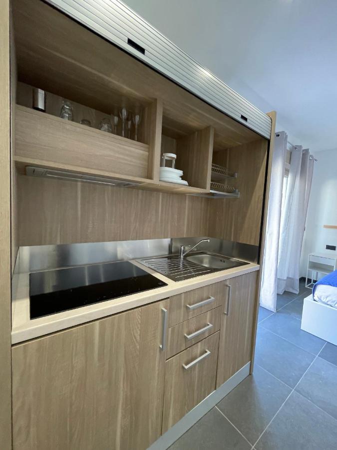 Ng Guest House Il Gallura Olbia Exterior photo