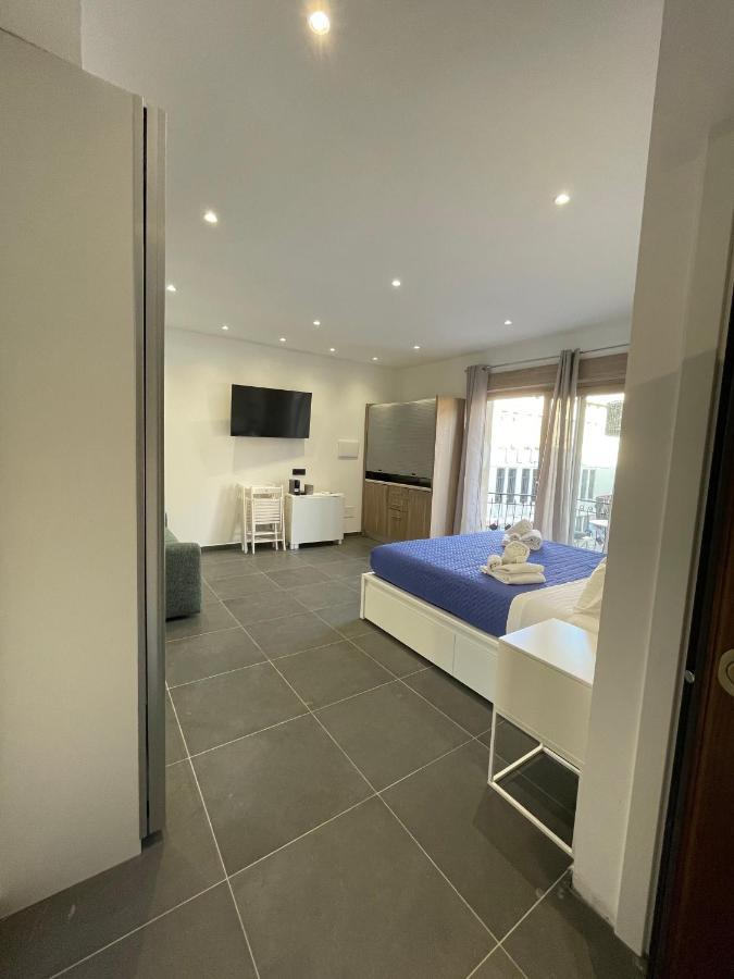 Ng Guest House Il Gallura Olbia Exterior photo