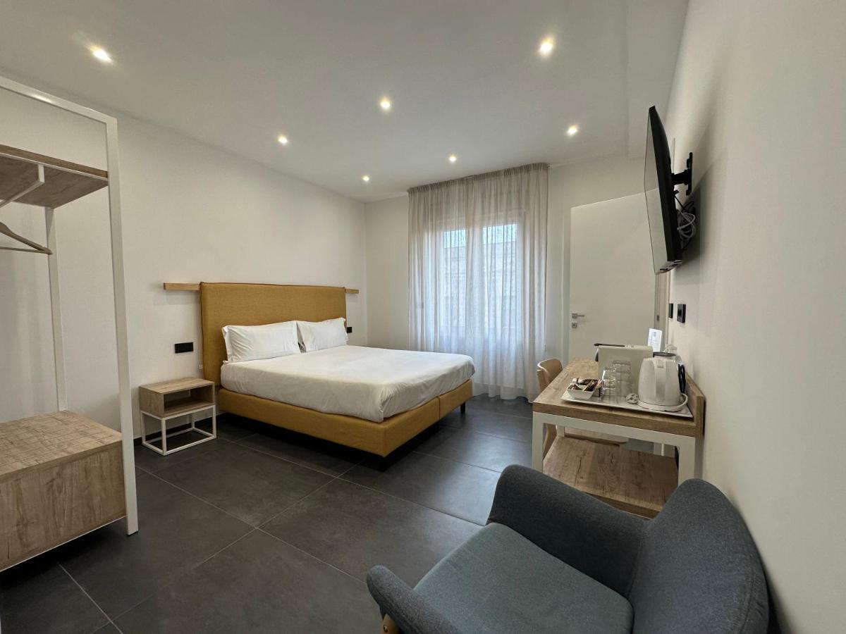 Ng Guest House Il Gallura Olbia Exterior photo