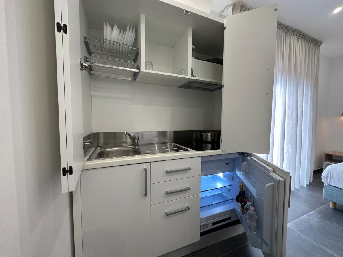 Ng Guest House Il Gallura Olbia Exterior photo