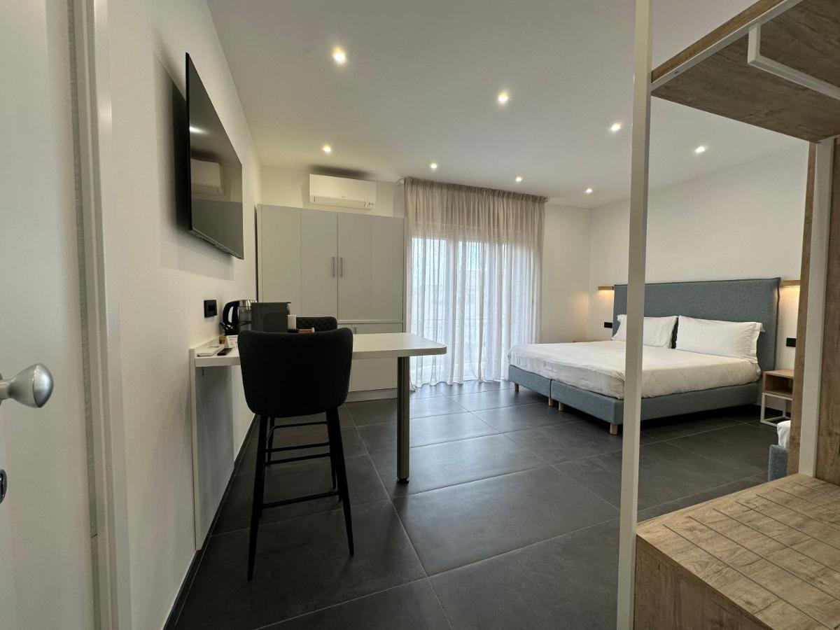 Ng Guest House Il Gallura Olbia Exterior photo