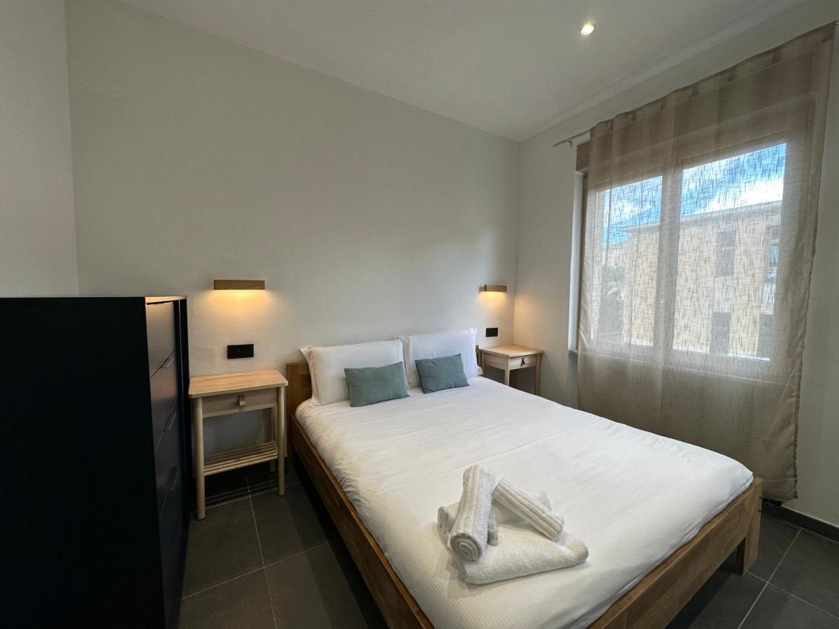 Ng Guest House Il Gallura Olbia Exterior photo