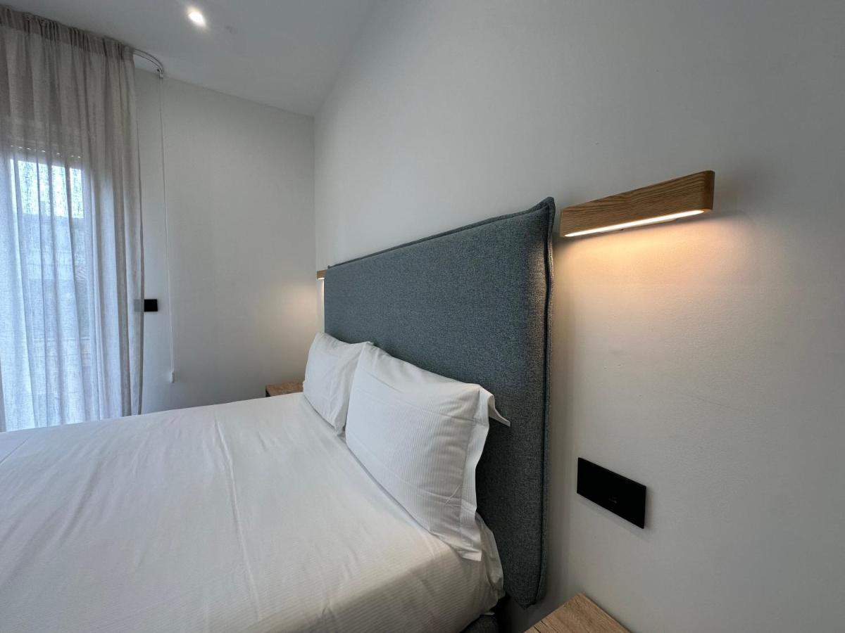 Ng Guest House Il Gallura Olbia Exterior photo
