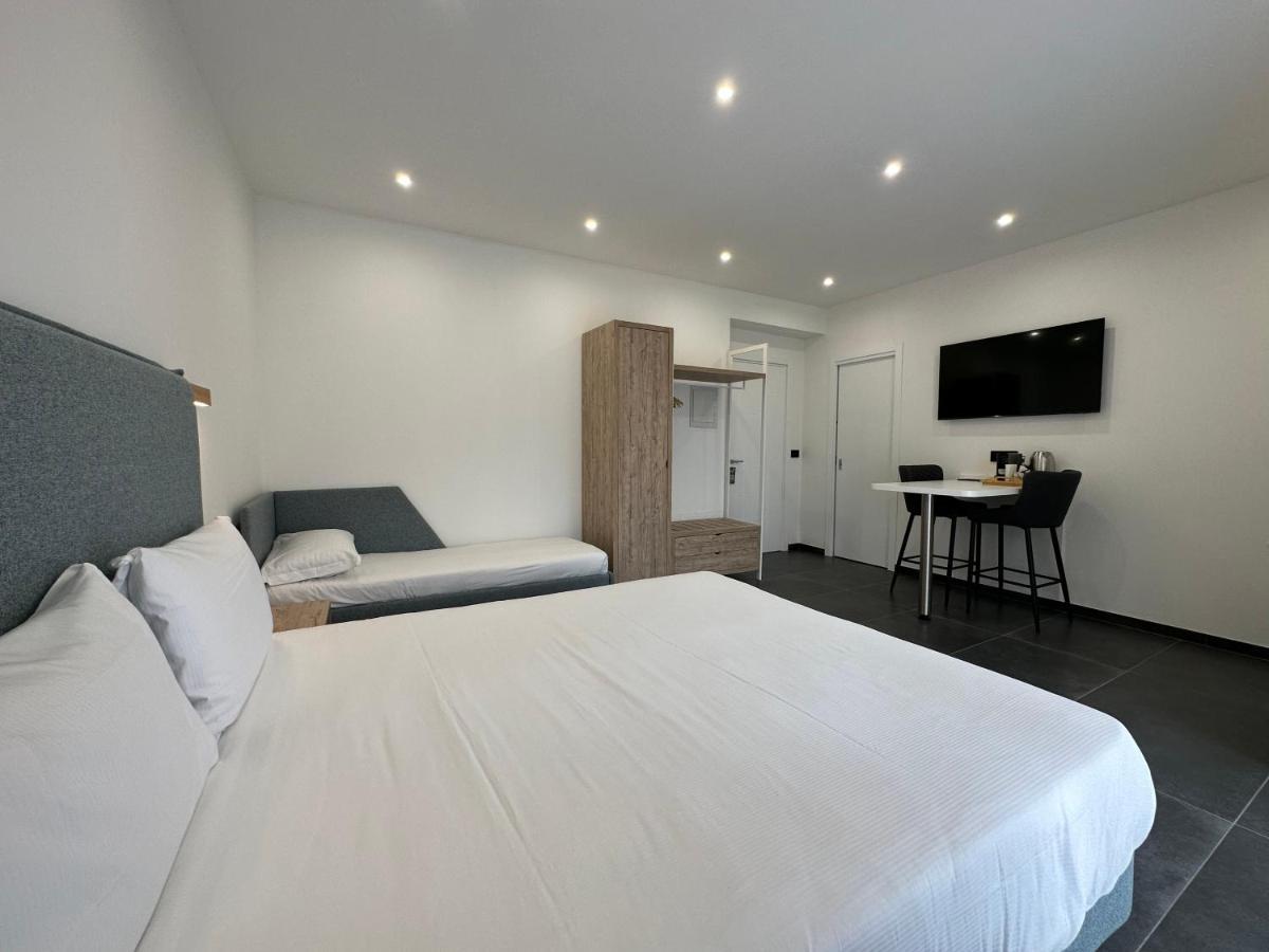 Ng Guest House Il Gallura Olbia Exterior photo