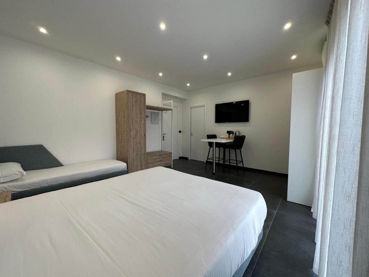 Ng Guest House Il Gallura Olbia Exterior photo