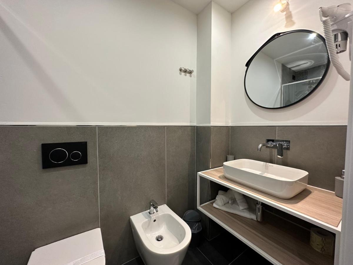 Ng Guest House Il Gallura Olbia Exterior photo