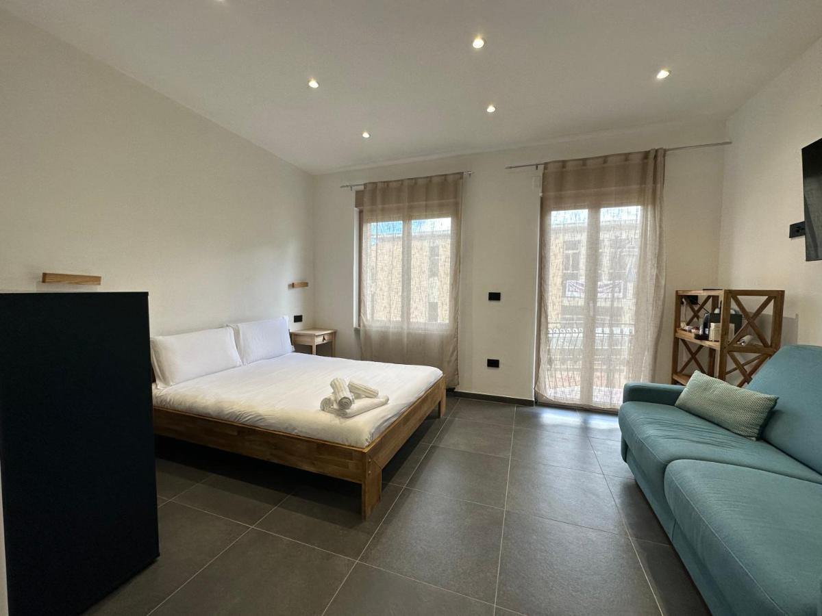 Ng Guest House Il Gallura Olbia Exterior photo