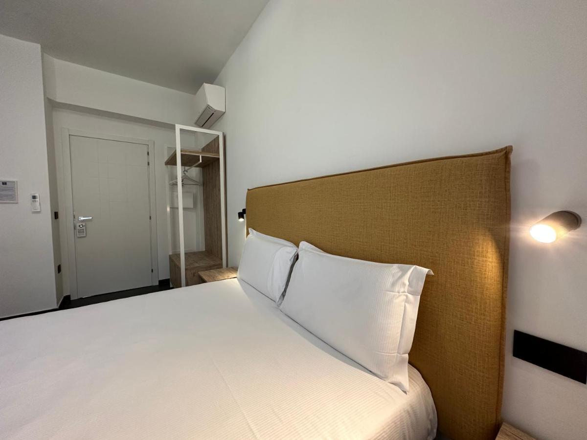 Ng Guest House Il Gallura Olbia Exterior photo