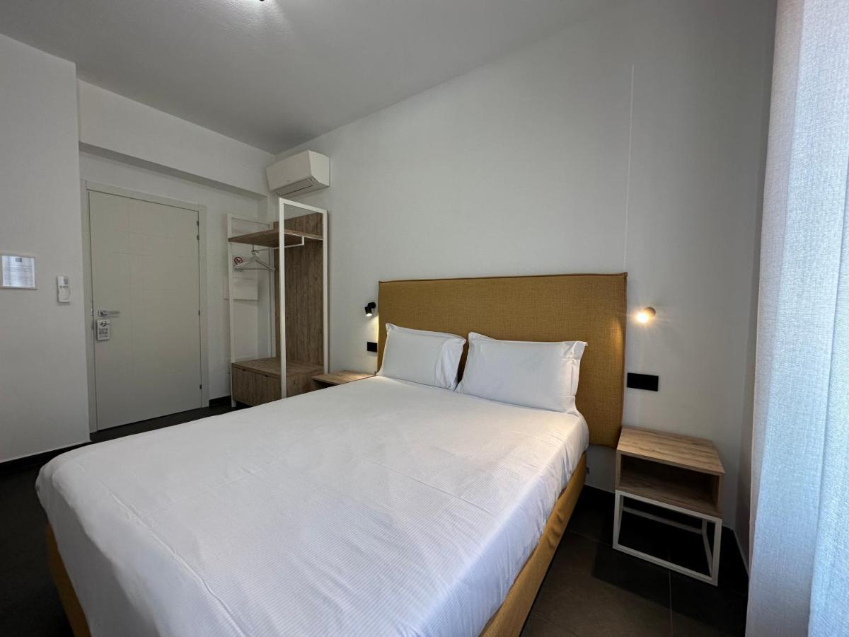 Ng Guest House Il Gallura Olbia Exterior photo
