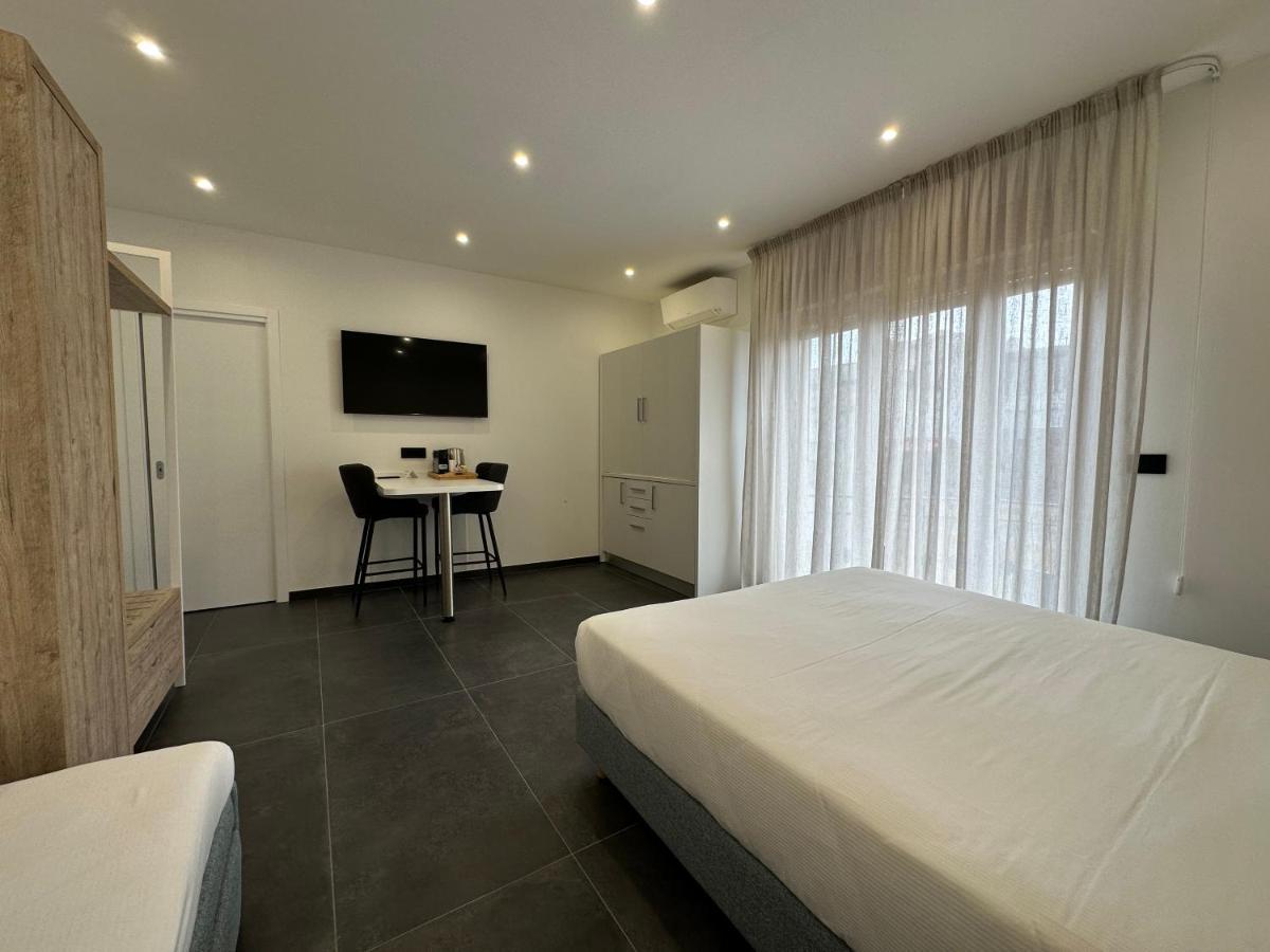 Ng Guest House Il Gallura Olbia Exterior photo