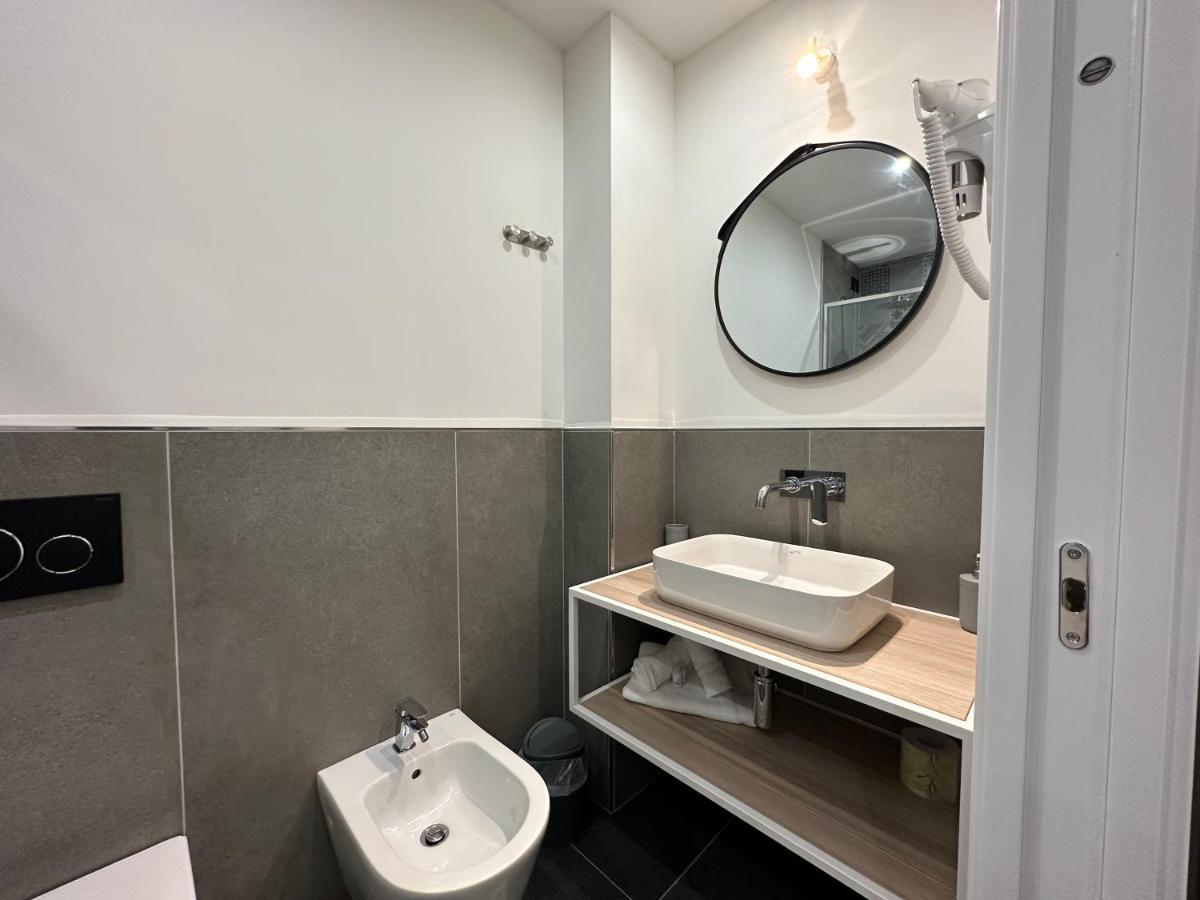 Ng Guest House Il Gallura Olbia Exterior photo
