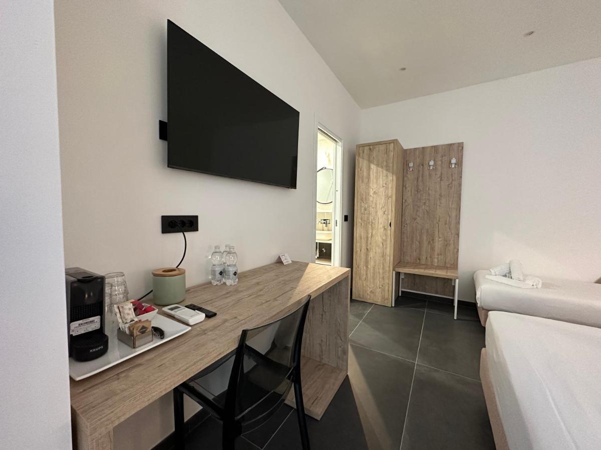 Ng Guest House Il Gallura Olbia Exterior photo