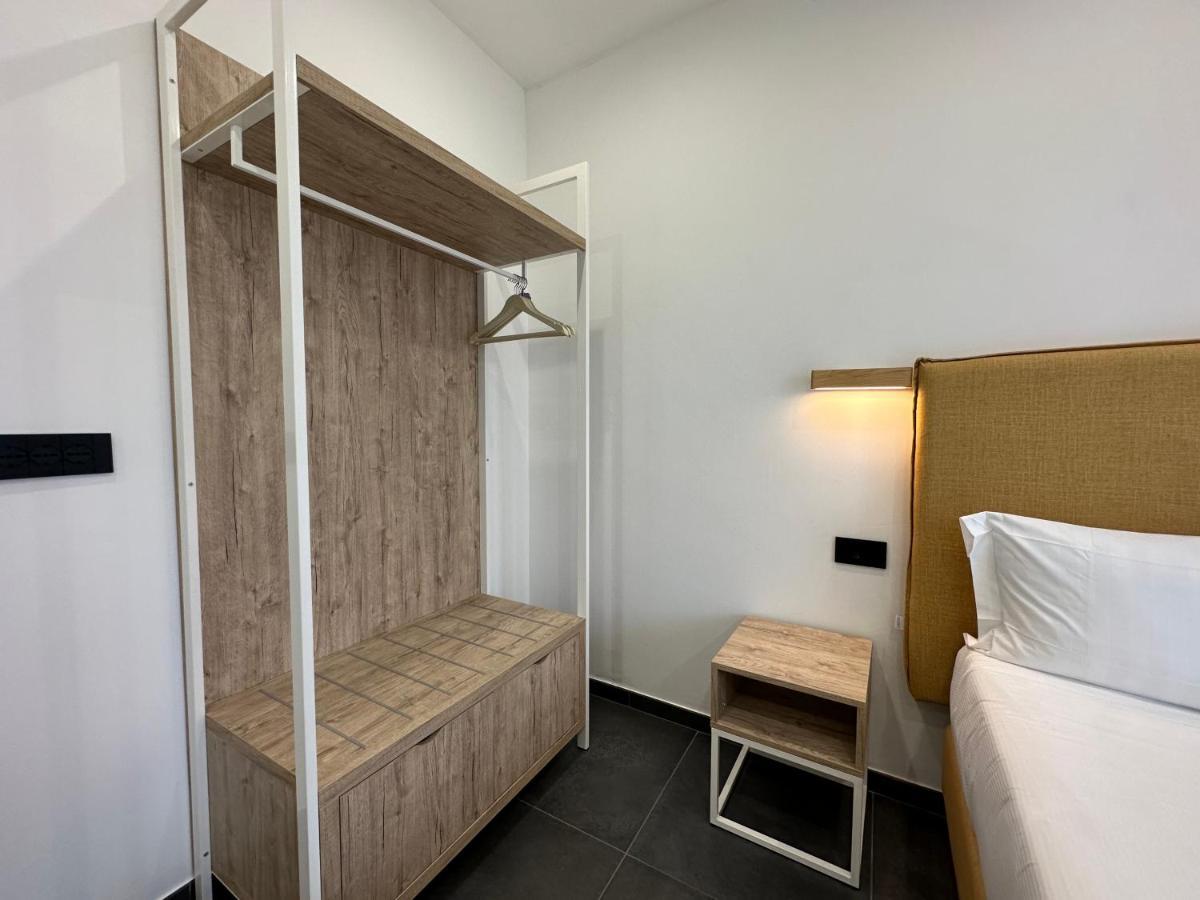 Ng Guest House Il Gallura Olbia Exterior photo