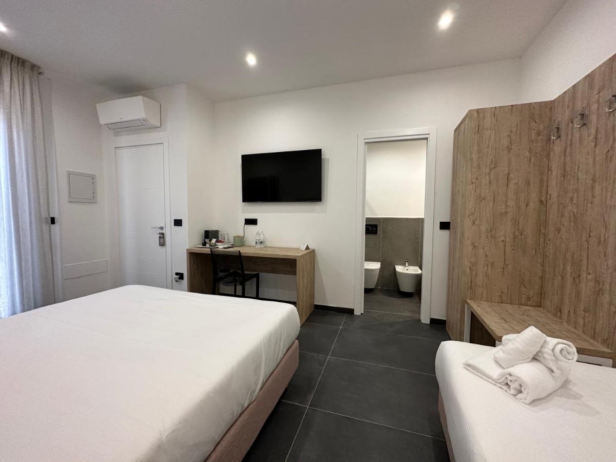Ng Guest House Il Gallura Olbia Exterior photo