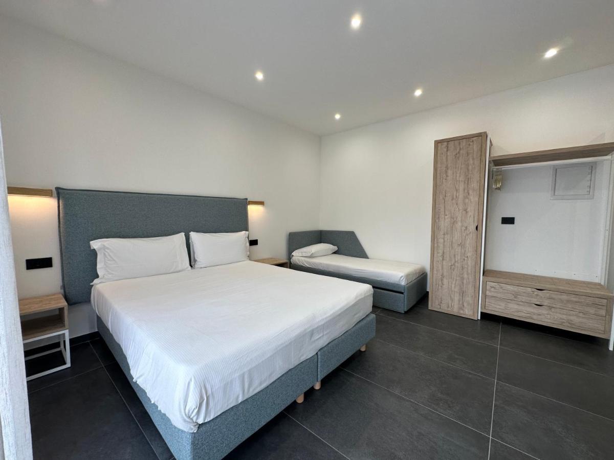 Ng Guest House Il Gallura Olbia Exterior photo