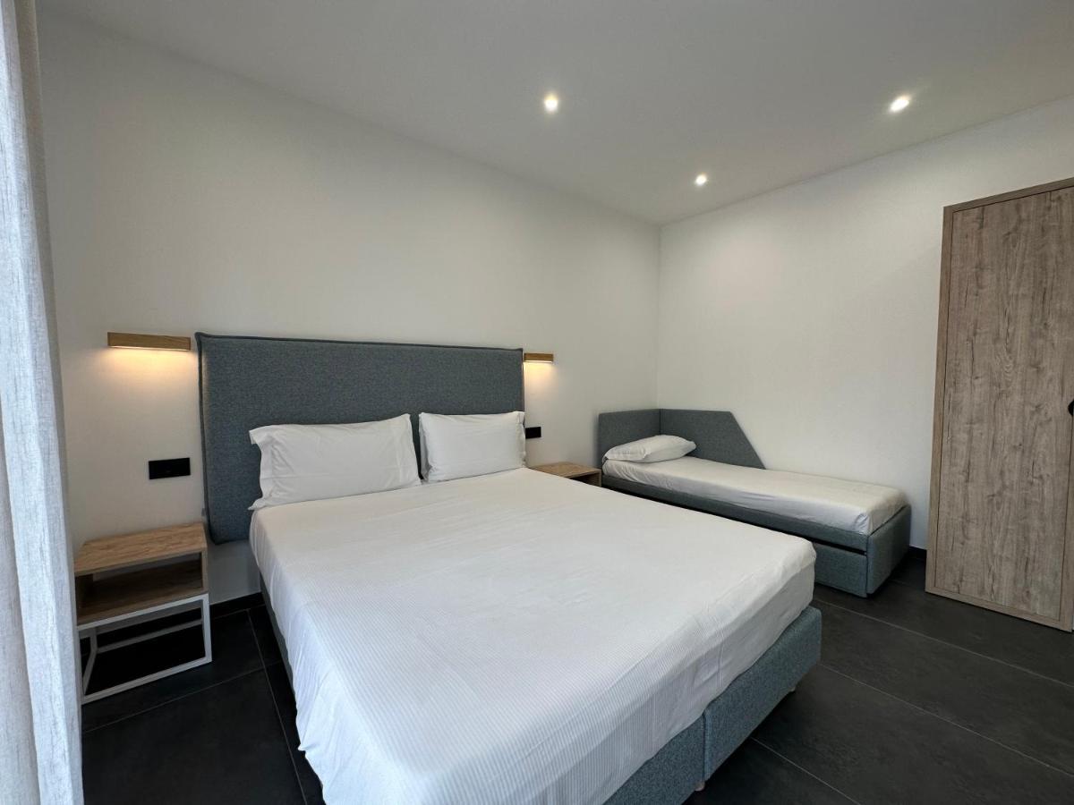 Ng Guest House Il Gallura Olbia Exterior photo