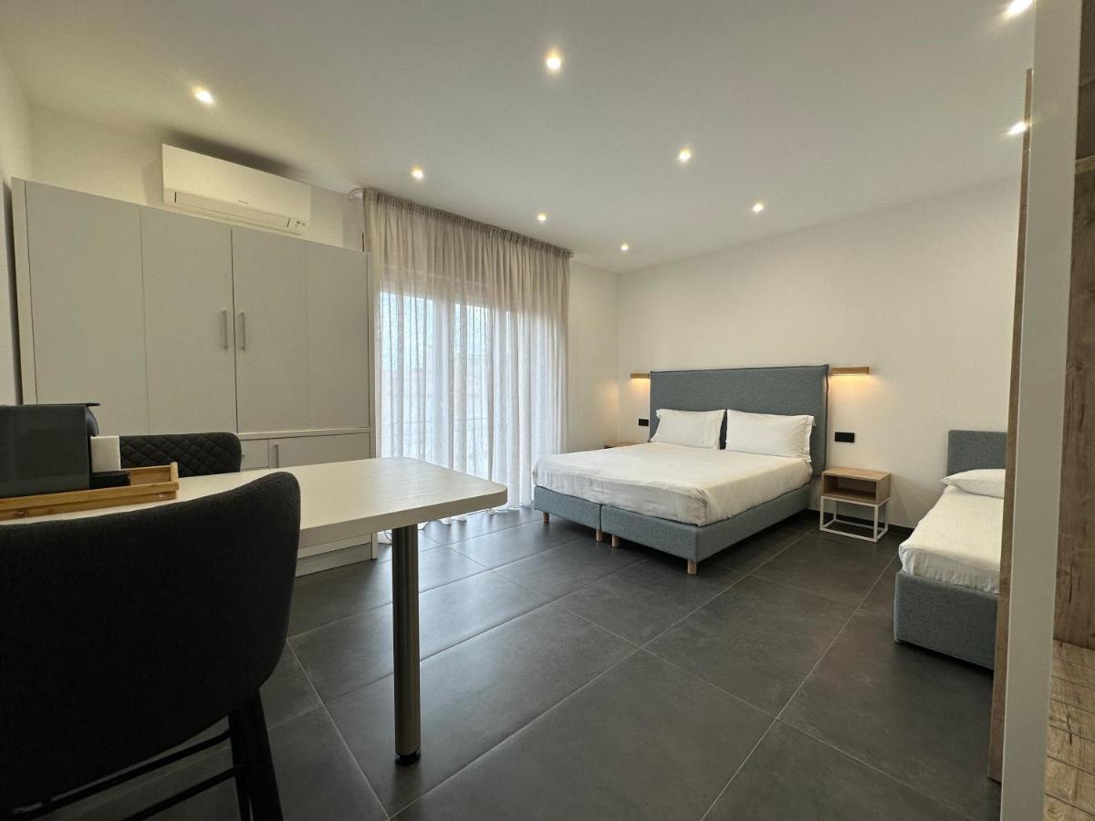 Ng Guest House Il Gallura Olbia Exterior photo