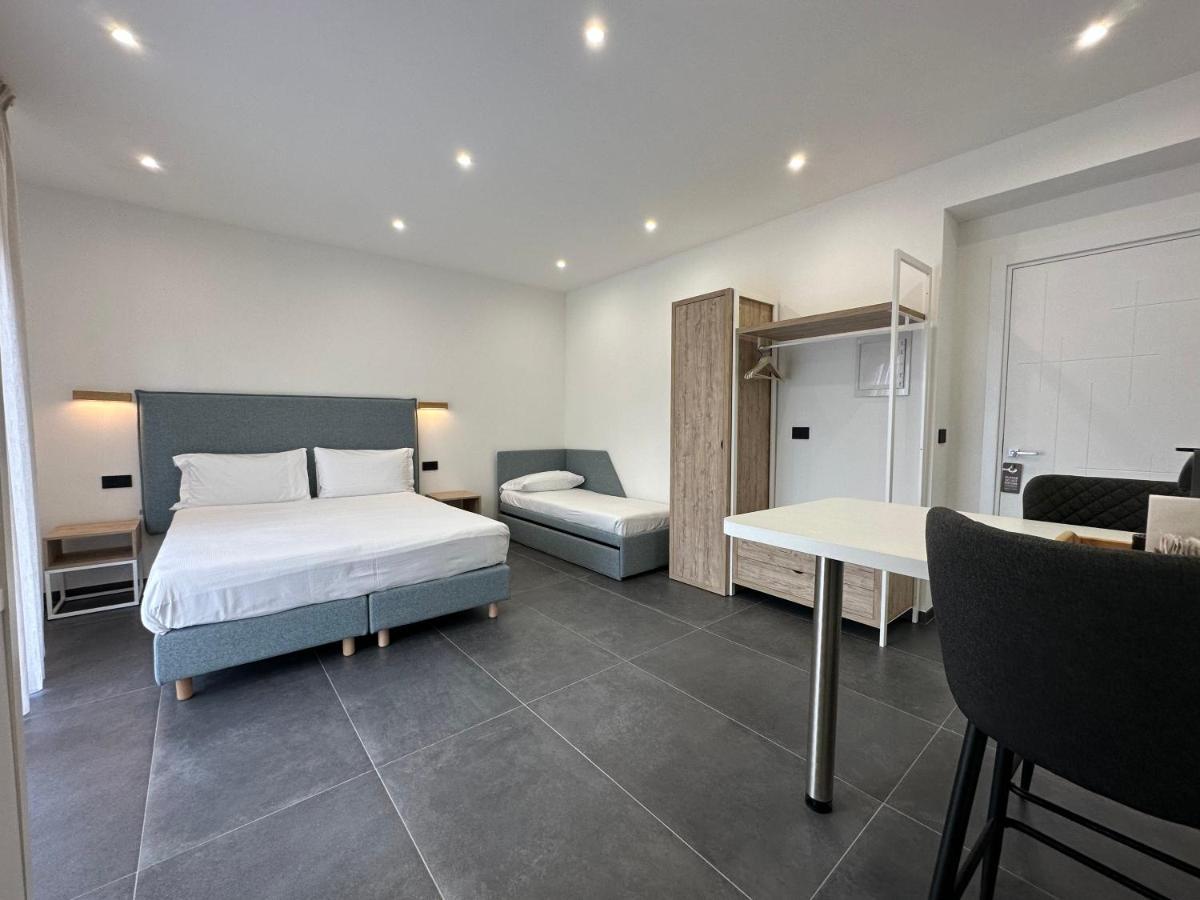 Ng Guest House Il Gallura Olbia Exterior photo