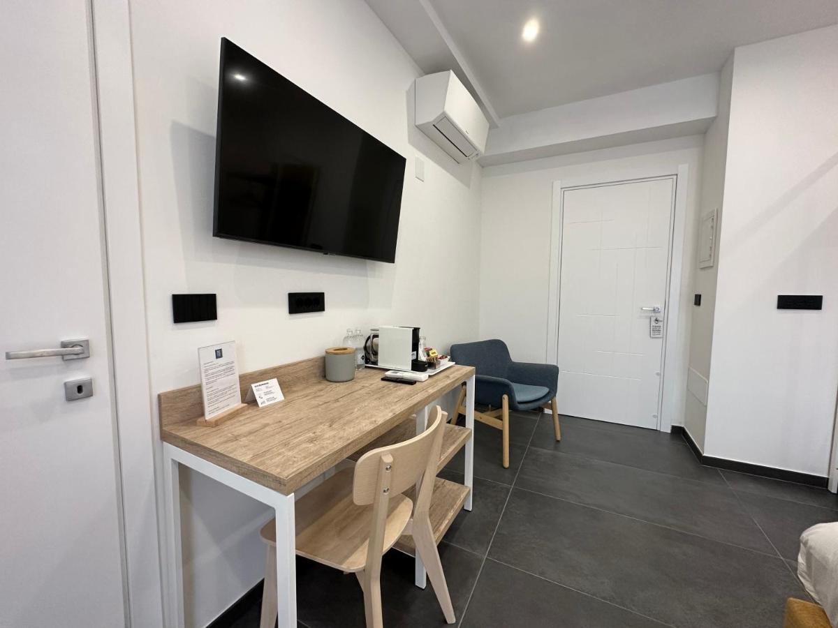 Ng Guest House Il Gallura Olbia Exterior photo
