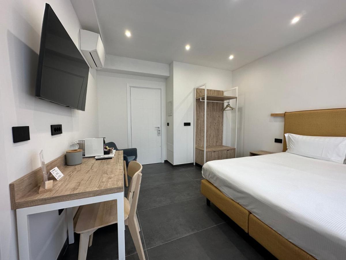 Ng Guest House Il Gallura Olbia Exterior photo