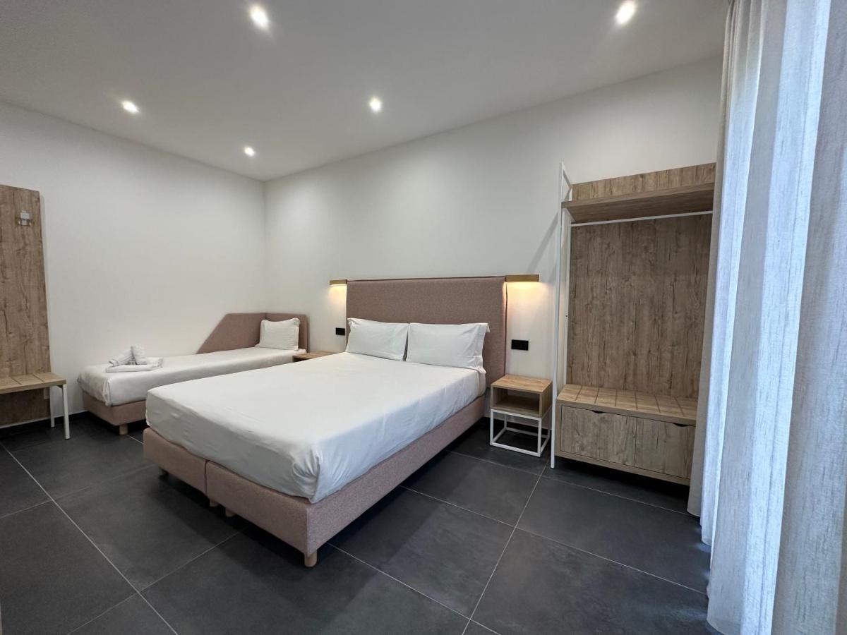 Ng Guest House Il Gallura Olbia Exterior photo