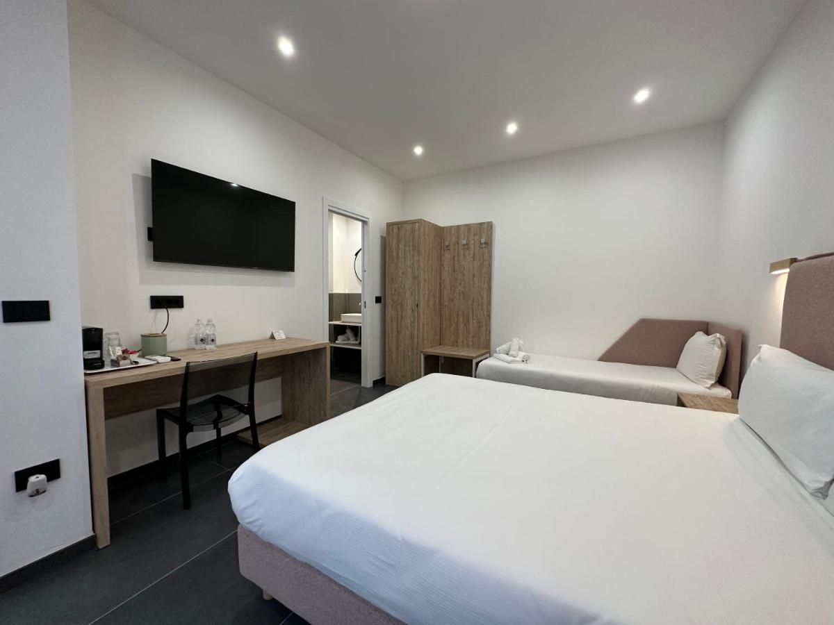 Ng Guest House Il Gallura Olbia Exterior photo