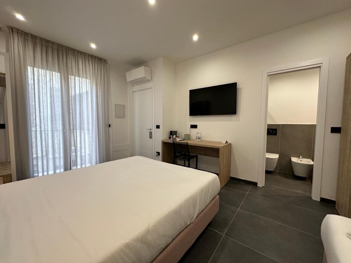 Ng Guest House Il Gallura Olbia Exterior photo
