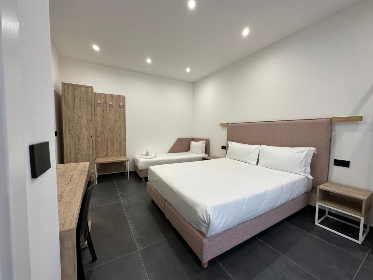 Ng Guest House Il Gallura Olbia Exterior photo