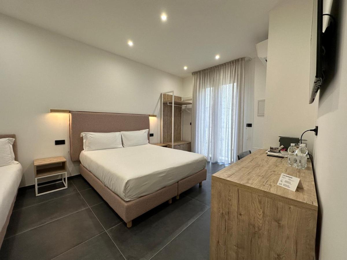 Ng Guest House Il Gallura Olbia Exterior photo