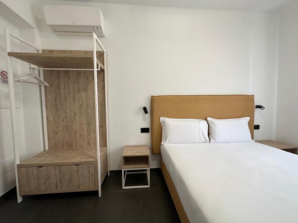 Ng Guest House Il Gallura Olbia Exterior photo