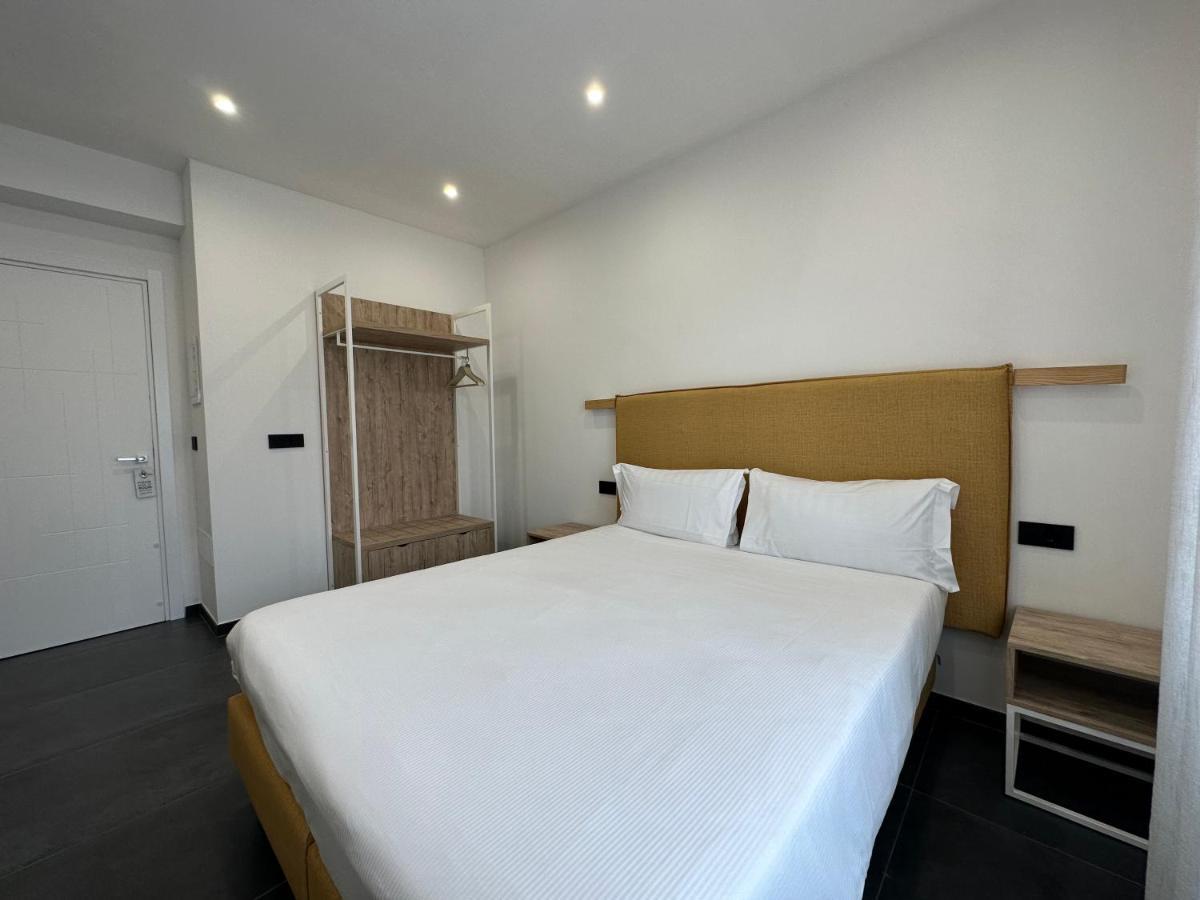 Ng Guest House Il Gallura Olbia Exterior photo