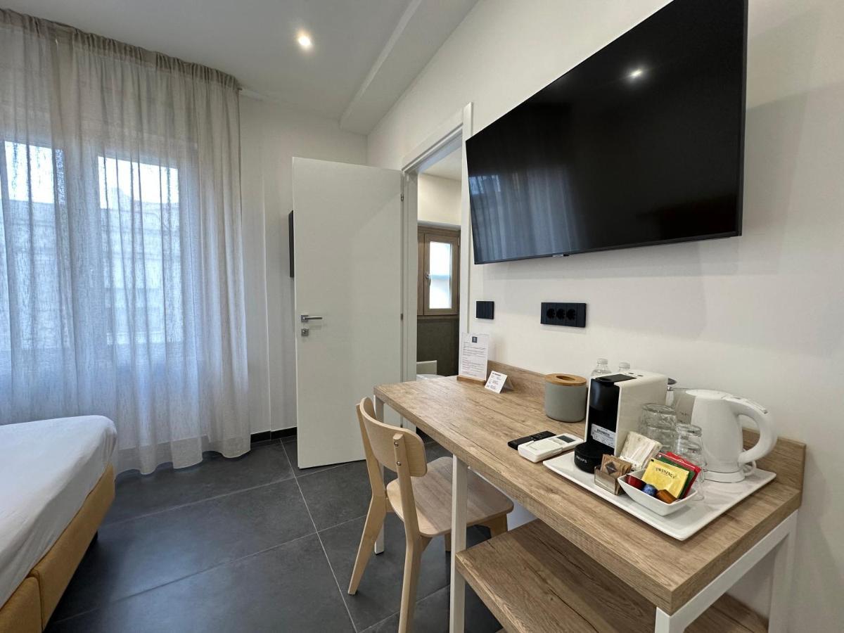 Ng Guest House Il Gallura Olbia Exterior photo