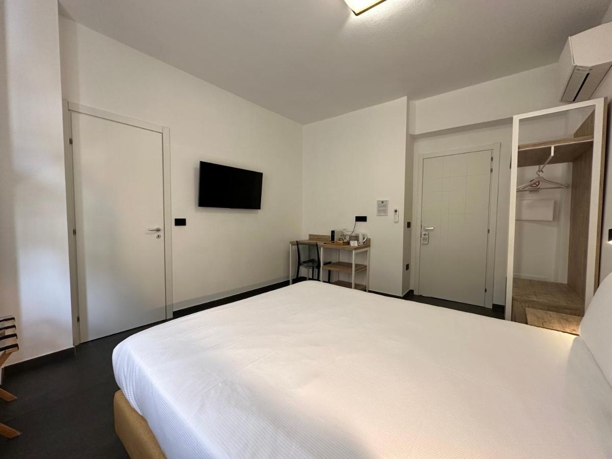 Ng Guest House Il Gallura Olbia Exterior photo