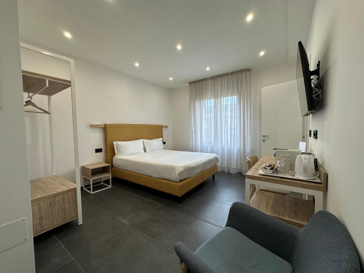 Ng Guest House Il Gallura Olbia Exterior photo